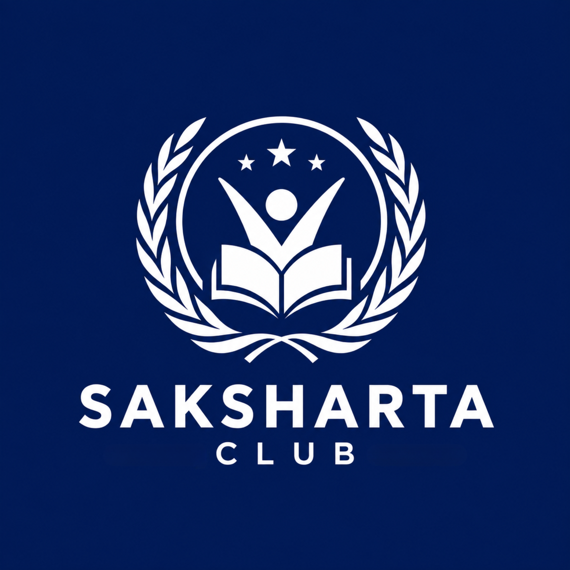 Saksharta Club